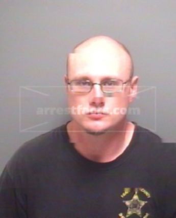 Jacob Russell Legg