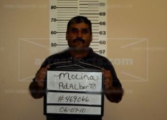 Adalberto Molina