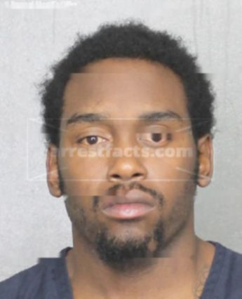 Jamal Smart