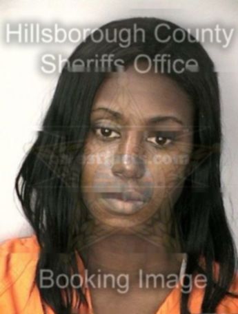 Audra Yolanda Nance
