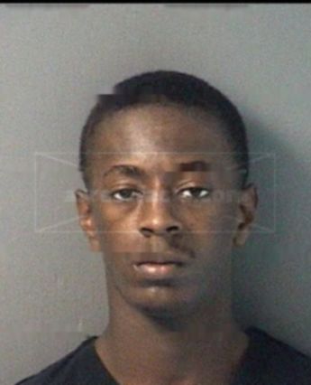 Demarcus Donte Coker