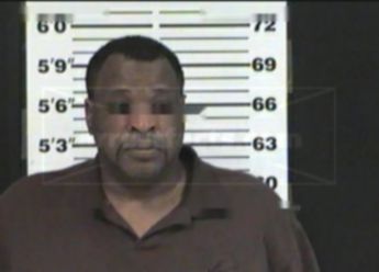 Jerry Mike Gilliam
