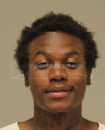 Javonte Marquise Archie