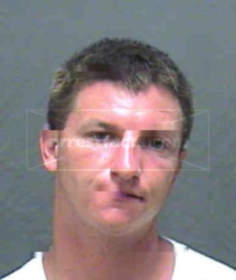 Christopher Joe Malone
