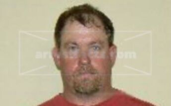 Anthony Wayne Cordell