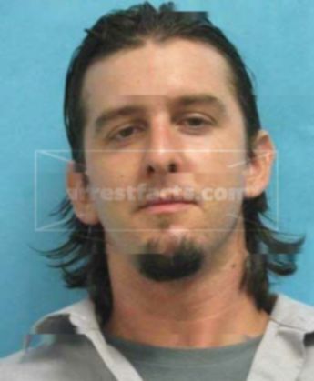 Daniel Scott Patterson
