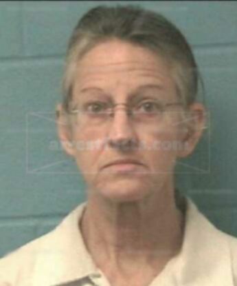 Patricia Miller Padgett
