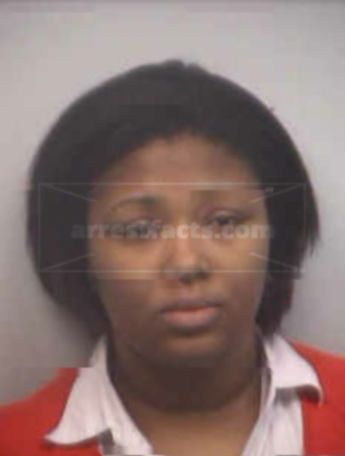 Tiberias Nicole Deputy