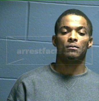 Dornell Lamar Lipscomb
