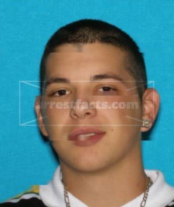 Matthew Alan Crippen