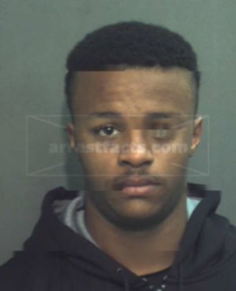 Antonio Marquis Betts