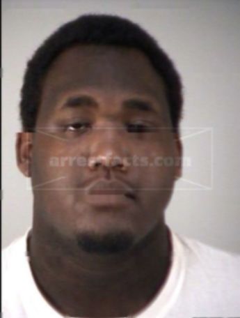 Antonio Jimmy Mays