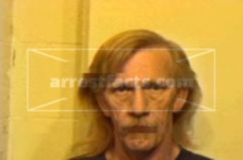 Garry Wayne Boyd