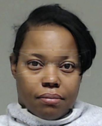 Carol Nicole Jones
