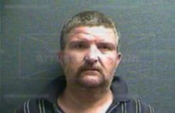 Joseph Wayne Banks