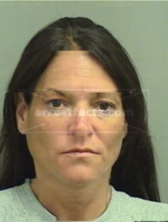 Kristen Carole Norley