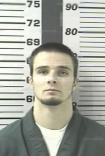Tyler Jacob Crouch