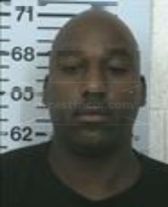 Anthony Jerome Irwin