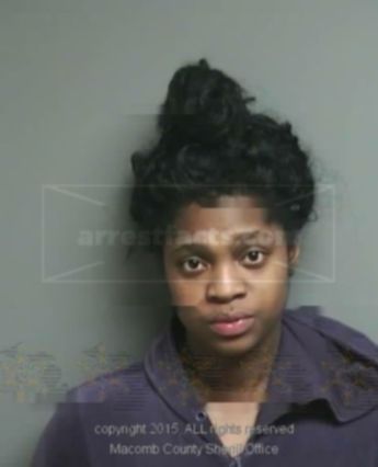 Gabriel Mechelle-Latanya Stewart