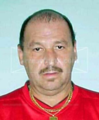 Benito Mojica