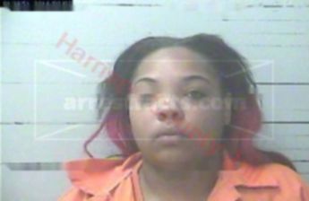 Tekera Cherisse Gaines