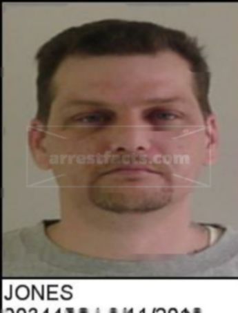 Kenneth Dewayne Jones
