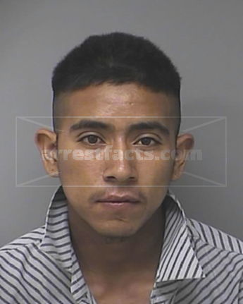 Javier Garcia Dehuma