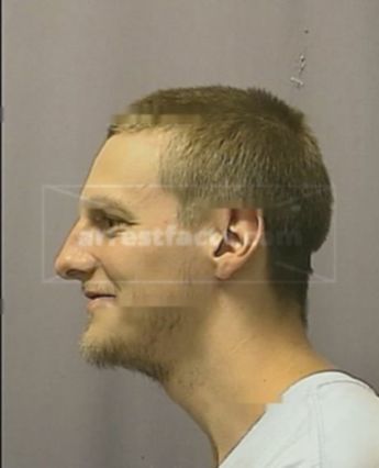 Jordan Reid Allen