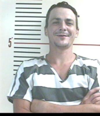 Justin Roy Ford