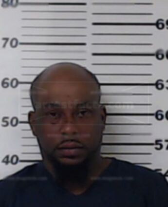 Corey Lamount Polk
