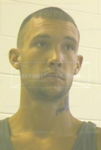 Travis Justin Oliver