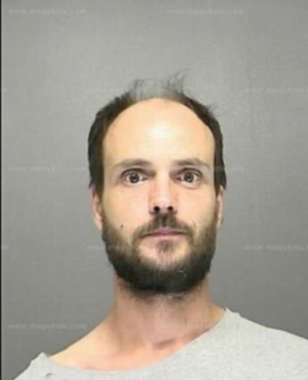 Chad Donald Laws