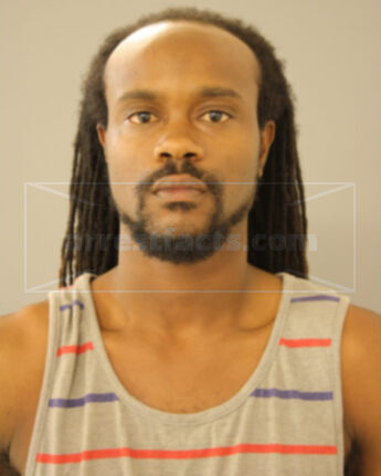 Addarryl A Harris