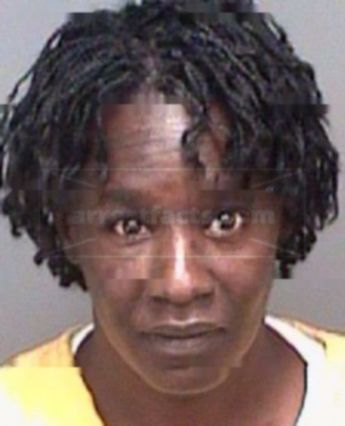 Wanda Alfreda Morris