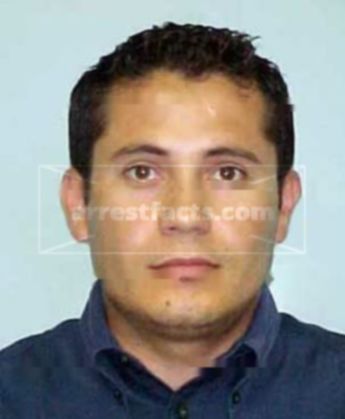 Melvin Amado Herrera