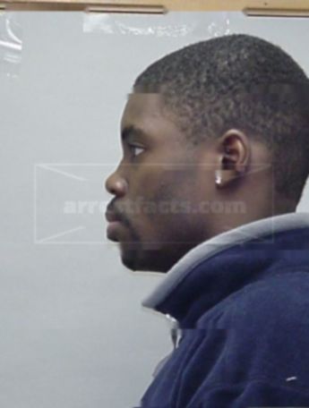 Willie L Ricks Jr.
