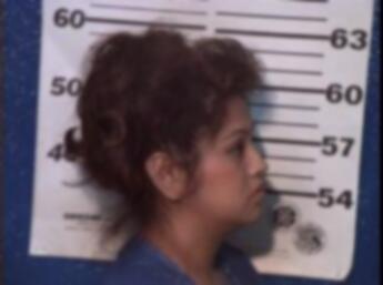 Patricia Gomez Leal