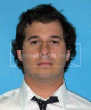 Jeffrey Stoner Miller