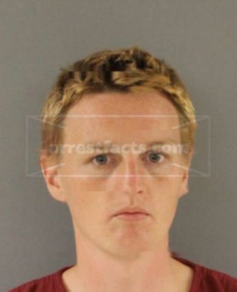 Nathan Patrick Travis