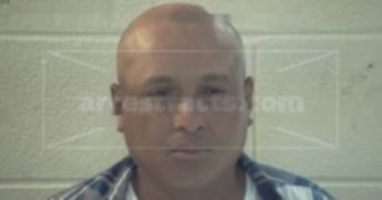 Jose C. Murillo Cabrera
