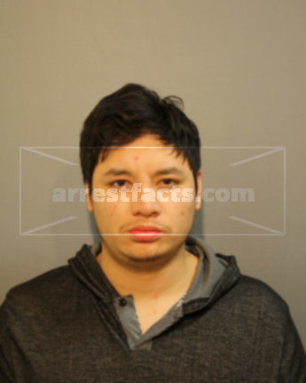 Christhian A Hernandez