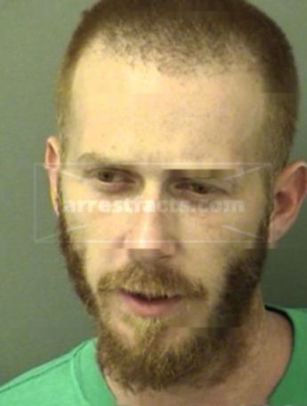 Michael Troy Skinner