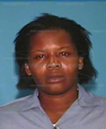 Nakeisha L Fredrick