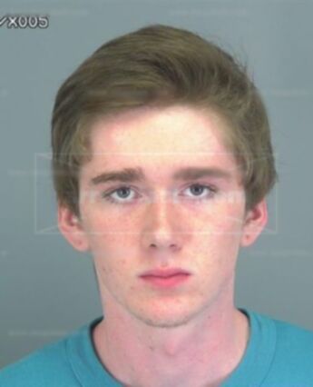 Matthew Taylor Staggs
