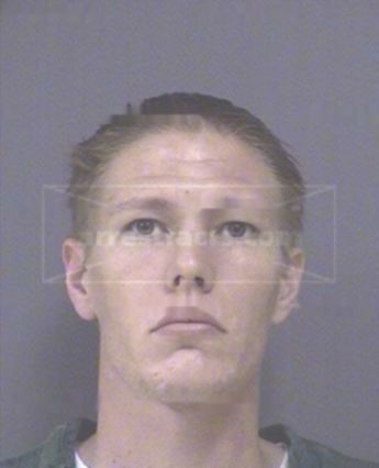Christopher John Bergin