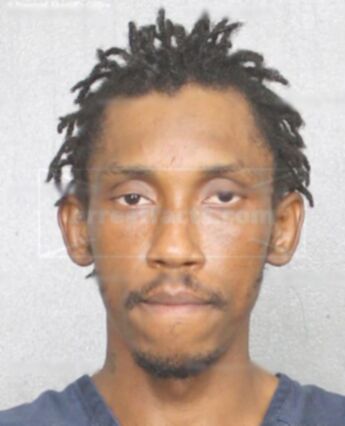 Joseph Demetaius Warren
