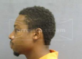 Terreze Akheem Williams