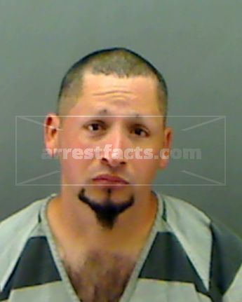 Michael Shane Willoughby
