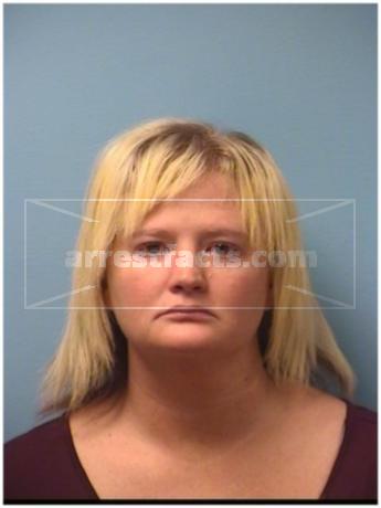 Melissa Jaye Kuperus