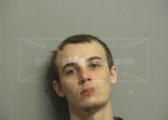 Jared Edward Cook